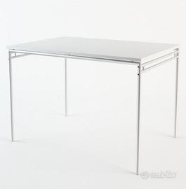 IKEA LYRESTAD Tavolo vetro smerigliato
