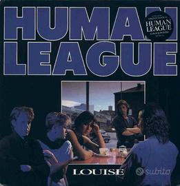 The Human League - Louise