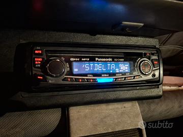 Autoradio Panasonic CQ-C1465N