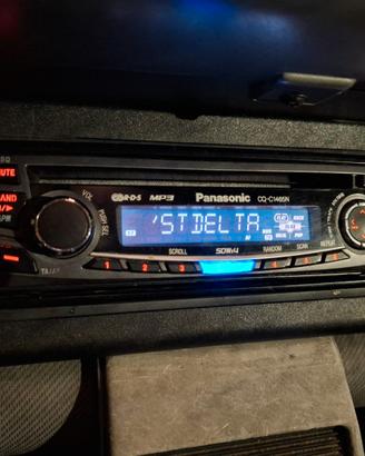 Autoradio Panasonic CQ-C1465N