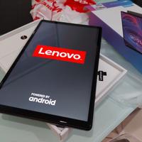 Tab LENOVO 128GB LTE CASORIA NAPOLI
