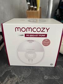 Tiralatte automatico indossabile Momcozy