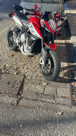 Mv Agusta Rivale 800