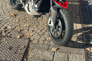 Mv Agusta Rivale 800