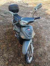 Scooter Kymco People 50