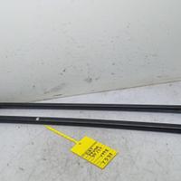BARRE LONGITUDINALI TETTO FIAT Panda 1Â° Serie (80