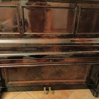 Pianoforte antico E.Krauss Stuttugart