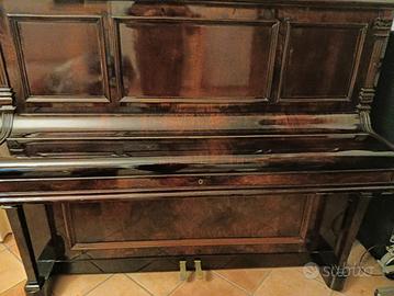 Pianoforte antico E.Krauss Stuttugart