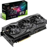 Asus ROG STRIX RTX 2080 Adv. Edition 8 GB GDDR6