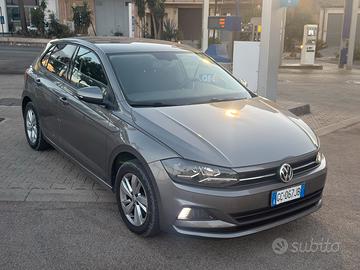 Volkswagen polo - 2020
