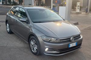 Volkswagen polo - 2020