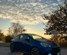 Opel corsa opc tettuccio apribile