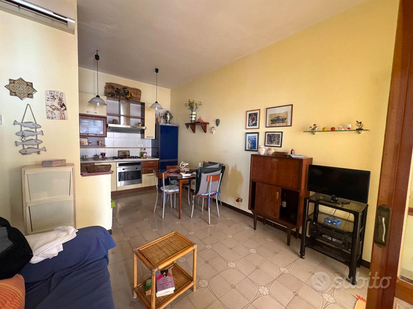 Apartment in Stalettì, Copanello - View 5