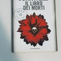 libro: il libro dei morti di PATRICIA
CORNWELL