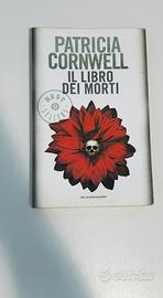 libro: il libro dei morti di PATRICIA
CORNWELL