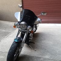 Suzuki VZ Marauder 800 - 2000