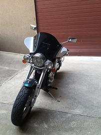 Suzuki VZ Marauder 800 - 2000