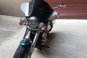 Suzuki VZ Marauder 800 - 2000