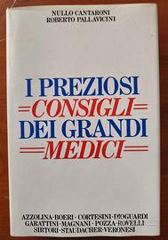 I preziosi consigli dei grandi medici