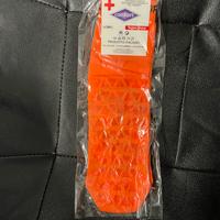 Calza del ponte The Floating Piers 2016