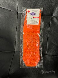 Calza del ponte The Floating Piers 2016