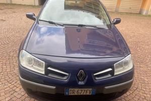 Renault Megane 2007