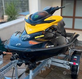 Sea-Doo Rxp 215 RIVA
