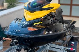 Sea-Doo Rxp 215 RIVA