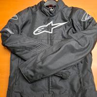 Giubotto moto Alpinestars