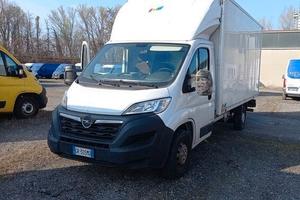 FIAT DUCATO 2.2hdi 165cv FURG CON SPONDA