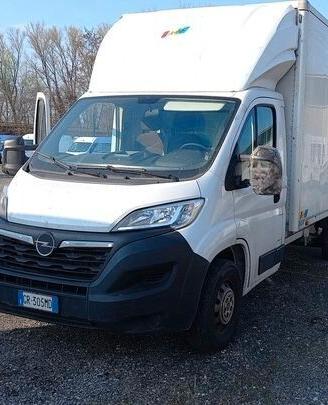 FIAT DUCATO 2.2hdi 165cv FURG CON SPONDA