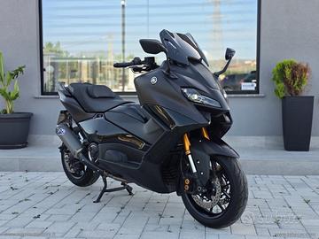 YAMAHA T Max 560 TECH MAX