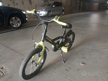 bici bimbo