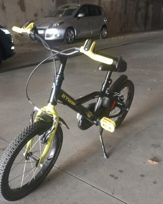 bici bimbo