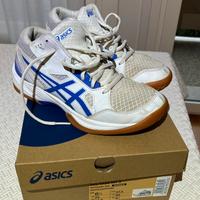Scarpe pallavolo Asics
