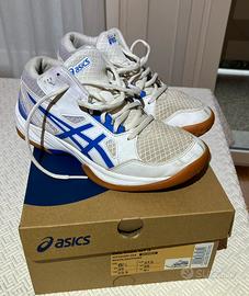 Scarpe pallavolo Asics