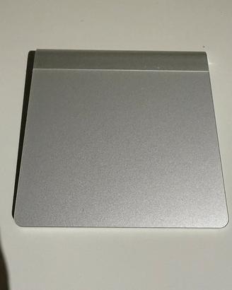 Trackpad Apple silver
