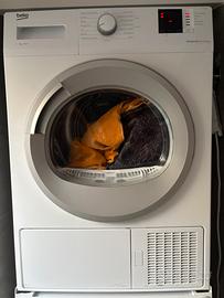 Asciugatrice Beko