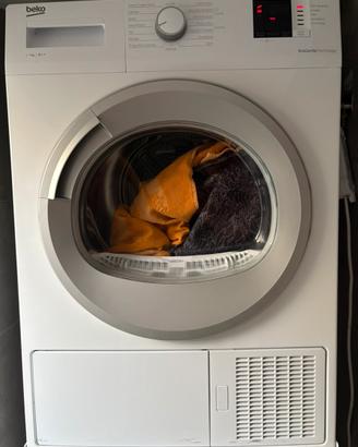 Asciugatrice Beko
