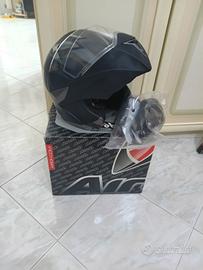 casco airoh mirò xr