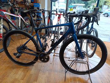 bicicletta giant defy pro 1