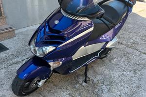 Scooter Aprilia 