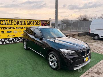 Bmw X1 xDrive20d Futura