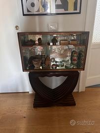 Mobile bar anni 30