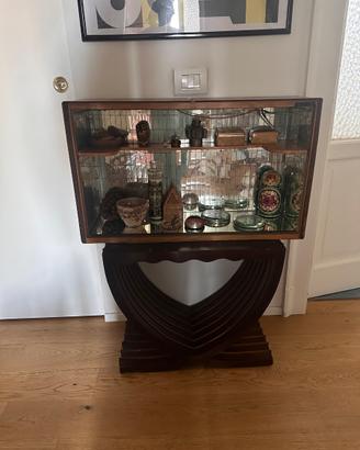 Mobile bar anni 30