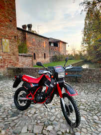 Cagiva 125 elefant