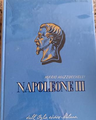 2 Libri su napoleone111 e Napoleone