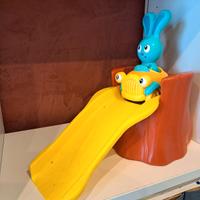 Giocattolo Jojo Rabbit Car #Quaps