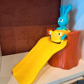 Giocattolo Jojo Rabbit Car #Quaps