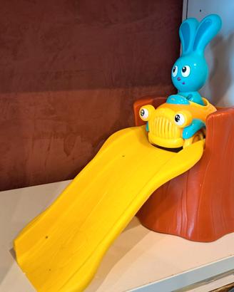 Giocattolo Jojo Rabbit Car #Quaps